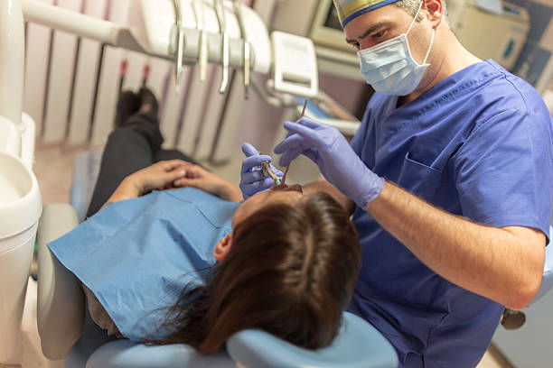 Best TMJ/TMD Treatment  in Bath, MI